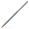 FABER-CASTELL Bleistift Grip 2001 B