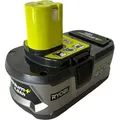 Ryobi RB18L40, Akku, Lithium, 4 Ah, 18 V, Grau - Grau