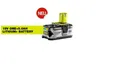 Ryobi ONE+ Lithium Ionen 1x5,0 Ah  Akku RB18L50  18V