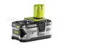 Ryobi ONE+ Lithium lonen 4,0 Ah/ Li-Ion Akku RB18L40 / 18V / 5133001907