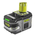18V Ersatz  Akku für RB18L50  Plus Lithium P108 P104 Batterie 6.0Ah