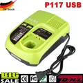 Für Ryobi 18V Akku 7.0AH 12Ah Akku One Plus Lithium RB18L40 P108 P104-Batterie