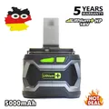 Für Ryobi One Plus P108 18V Lithium High Capacity Akku P104 P105 P107 4.0Ah Neu