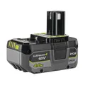 Ryobi RB18L40 Akku 18V ONE+ 4,0 Ah Ladeanzeigen