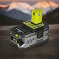 Ryobi One+ RB18L40F24 Akku 18V 4,0 Ah Li-Ion NEU&OVP