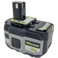 18V 8.0Ah Akku Für for One Plus Lithium RB18L50 P108 P109 Batterie 18 Volt