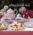 Martha Day Traditional Afternoon Tea (Gebundene Ausgabe)