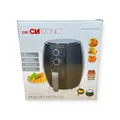 Clatronic Heißluftfritteuse  FR3780H Airfryer 3,6L 1350 W