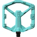Crankbrothers Pedale Stamp 0 Türkis