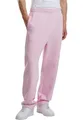 Urban Classics Fluffy Trackpants softpink, L