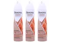 Rexona Bodyspray 3 x Rexona Maximum Protection Watermelon & Cactus Water Scent Anti Tra