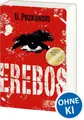 Belletristik Erebos Der erfolgreichste Thriller von Ursula Poznanski Ursula Poznanski