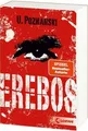 Erebos von Poznanski, Ursula | Buch | Zustand sehr gut