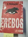 Erebos: Ausgezeichnet mit dem Deutschen Jugendliteraturpreis 2011, Kategorie Pre