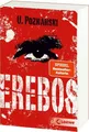 Erebos Der erfolgreichste Thriller von Ursula Poznanski Poznanski, Ursula und Lo