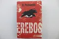 Erebos  Ursula Poznanski Mystery Thriller über ein gefährliches Computerspiel