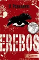 Erebos: Ausgezeichnet mit dem Deutschen Jugendliteraturpreis 2011, Kategorie Pre