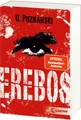 Erebos Der erfolgreichste Thriller von Ursula Poznanski