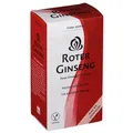 Roter Gingseng Kapseln