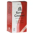 Roter Ginseng 400 mg 8% von Terra Mundo Kapseln