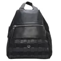 GERRY WEBER Freizeitrucksack Rucksack Full Basket Backpack SVZ Black schwarz - Schwarz