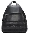 GERRY WEBER Full Basket Backpack SVZ Rucksack Rucksack Black schwarz Neu