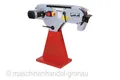 Holzmann MSM75 Metallschleifer Bandschleifer für Stahl Eisen