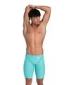 ARENA Powerskin ST Next Badehose für Herren, FINA-zugelassene Badehose, Schwimmhose für Herren aus Recyceltem Material, Gefütterte Badehose für Herren