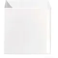 Quadro Classic Übertopf H 23 x 23 x 23cm