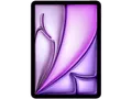 APPLE iPad Air Cellular (2024), 6. Generation, Tablet, 1 TB, 11 Zoll, Violett