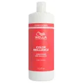 Wella - Invigo Color Brilliance Spülung für feines bis normales Haar