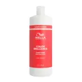 Wella Invigo Color Brilliance Fine Vibrant Color Conditioner 1000ml