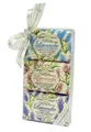 Nesti Dante Handseife 665404, 3-tlg., Geschenk-Set Lavanda Gift Set 3 x 150 g
