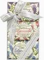 Nesti Dante Lavendel Soap Gift Set- Geschenkset 3x 150g
