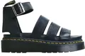Dr. Martens Damen Plateausandalette Clarissa II 36673-40, 36673-41 DRM-24476001 black 40