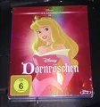 DORNRÖSCHEN DISNEY CLASSICS 15 DISNEY FILM BLU RAY IM SCHUBER NEU & OVP