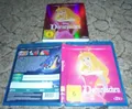 Blu Ray Disney Classics 15 Dornröschen in Pappschuber  üb