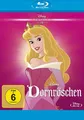 Dornröschen - Disney Classics 15 # BLU-RAY-NEU