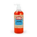 DIBO Lachsöl 500ml für Hunde Katzen - Omega-3 & 6 - Gesundes Fell & Haut