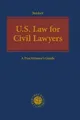 Kirk W. Junker | U.S. Law for Civil Lawyers | Buch | Englisch (2026) | XXXVIII