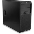 HP Z2 G4 | Tower - Intel Core i7 8700 @ 3,2 GHz - 8 GB DDR4 - 250 GB SSD - Windows 11 Professional