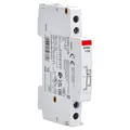 ABB EH04-11N Hilfsschalterblock - 0 NO - 0 NC - Hilfsstromkreis 50 Hz 1SAE901901R1011