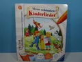 Ravensburger tiptoi® Meine schönsten Kinderlieder - Tiere  4-7 Jahre