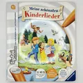 ⚡️ tiptoi® Meine schönsten Kinderlieder Buch Ravensburger