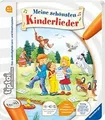 tiptoi® Meine schönsten Kinderlieder (tiptoi® Bilderbuch... | Buch | Zustand gut