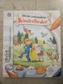 tiptoi® Meine schönsten Kinderlieder (tiptoi® Bilderbuch | Zustand sehr gut