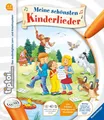 tiptoi® Meine schönsten Kinderlieder (tiptoi® Bilderbuch) Neudert, Cee und M. Sc