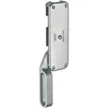 Fuhr - Falttortreibriegel, Hub 29, 180 X 60 X 22 Mm, Links, Verzinkt