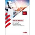 STARK Abitur-Training - Wirtschaft - BaWü: Schwerpunktthemen ab 2023