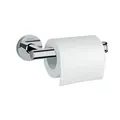 hansgrohe HG Papierrollenhalter Logis Universal ohne Deckel,